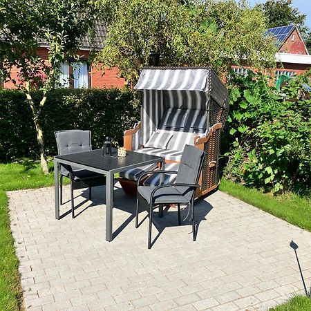 Nordseeglueck Bargum Екстериор снимка